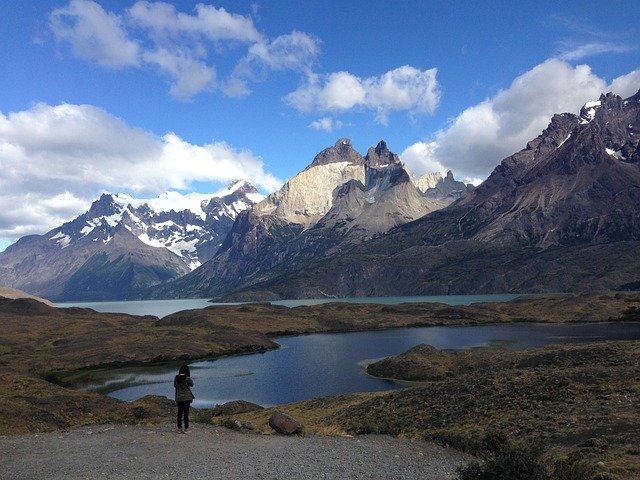 A Magia das Trilhas na Patagônia Argentina